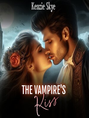 cover image of The Vampire's Kiss